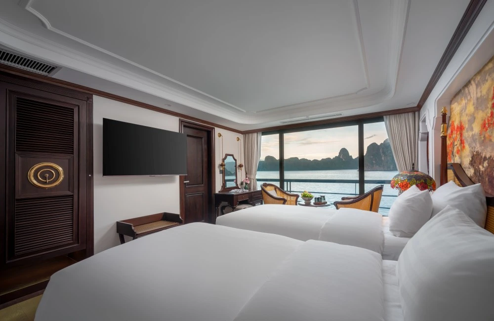 Century Suite 2