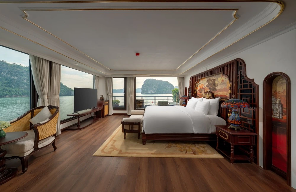 Imperial Suite