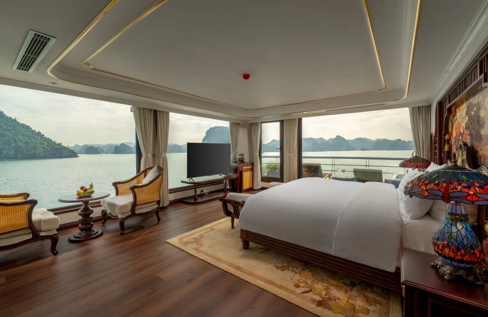 Imperial Suite 2
