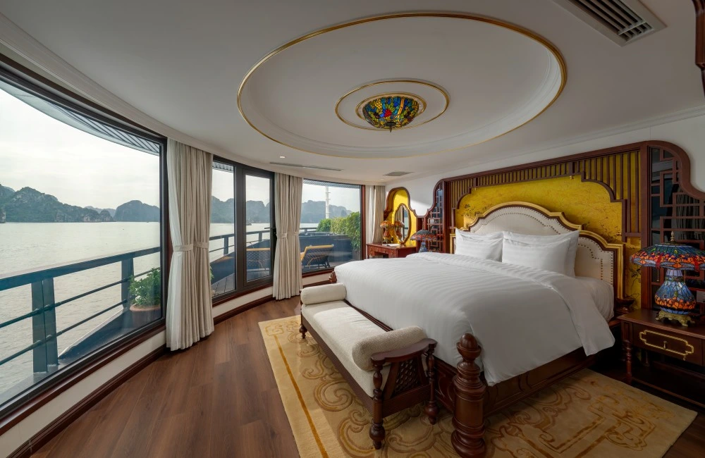 Majestic Suite