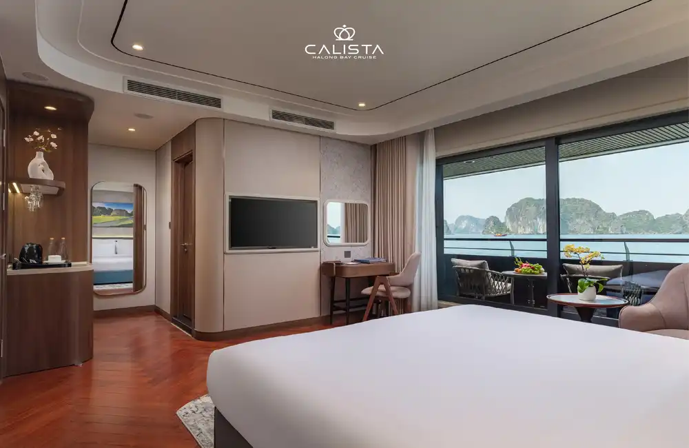 Calista Ocean  2