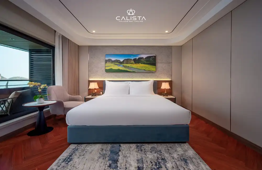 Calista Ocean 3