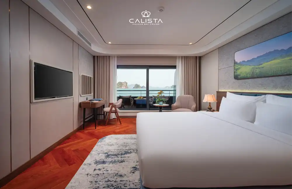 Calista Bay 1