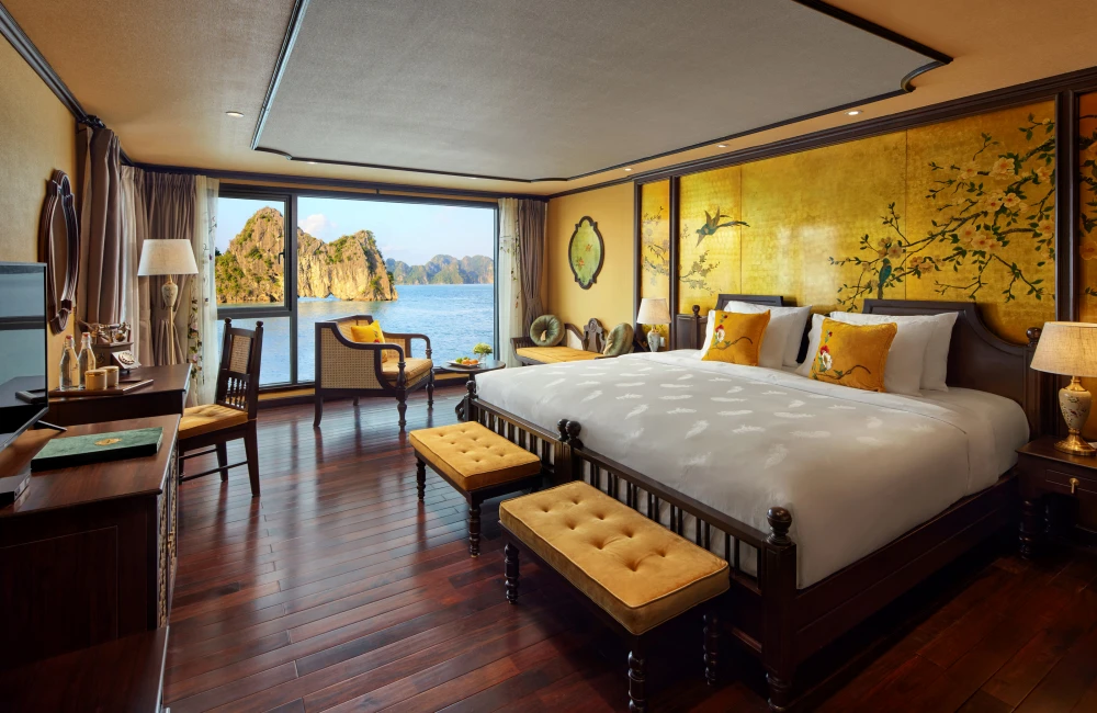 Suite Cabin