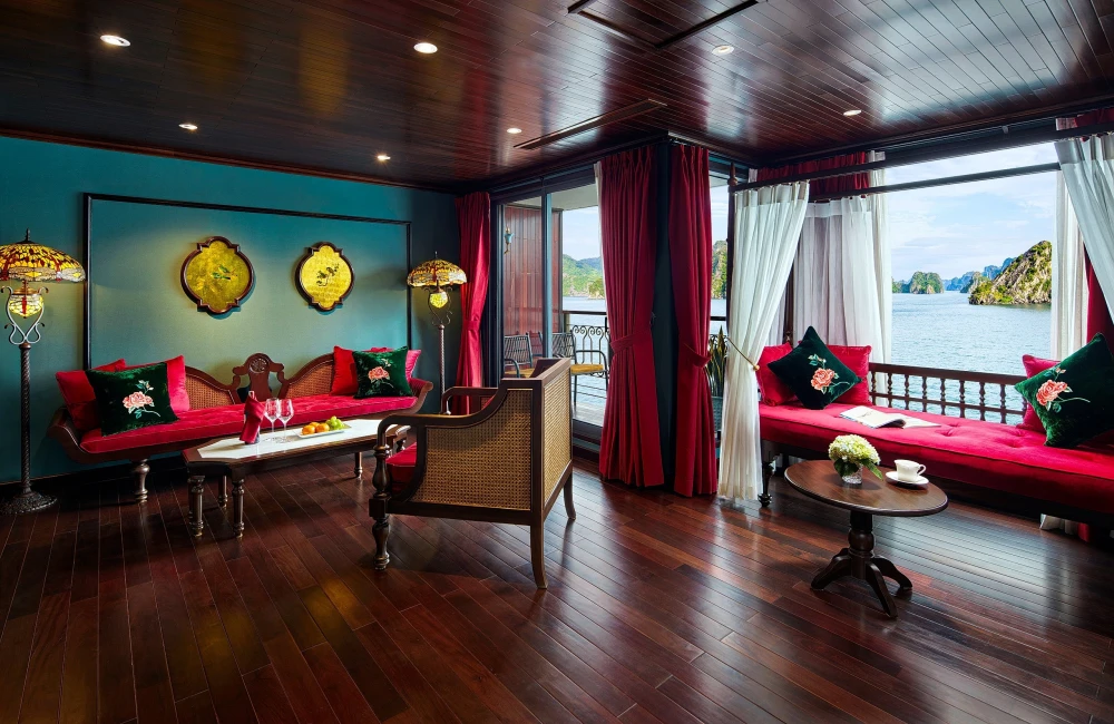 President Suite