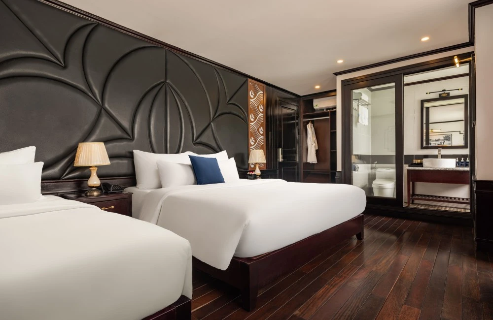 Triple Suite 2