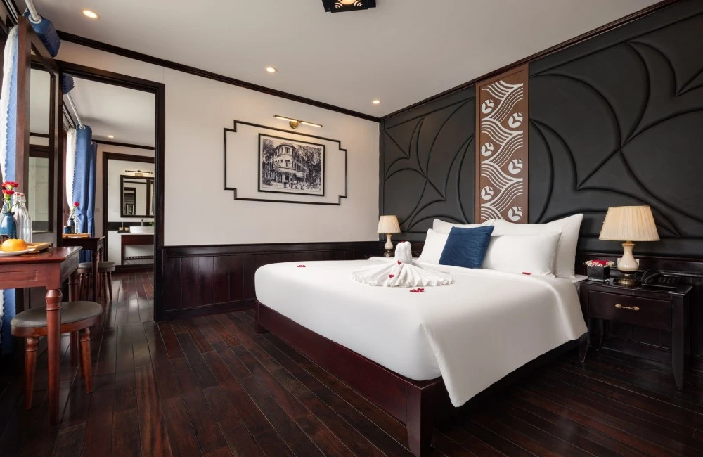 Connecting Suite