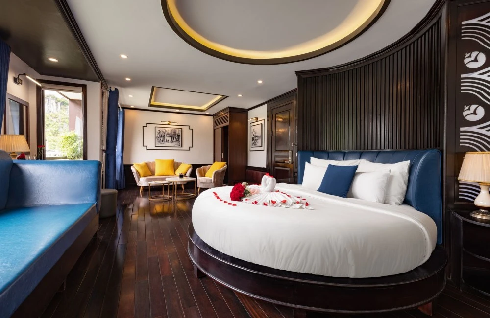 Elegance Suite