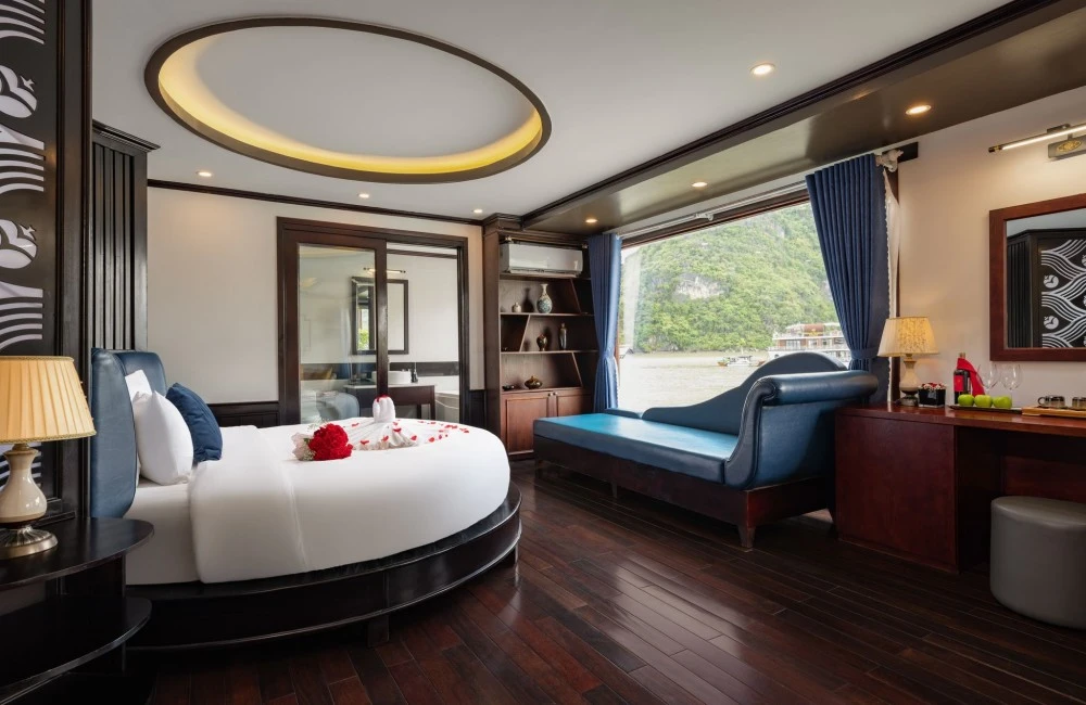 Elegance Suite 1