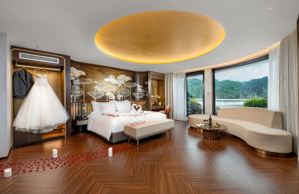 Captain Suite  2