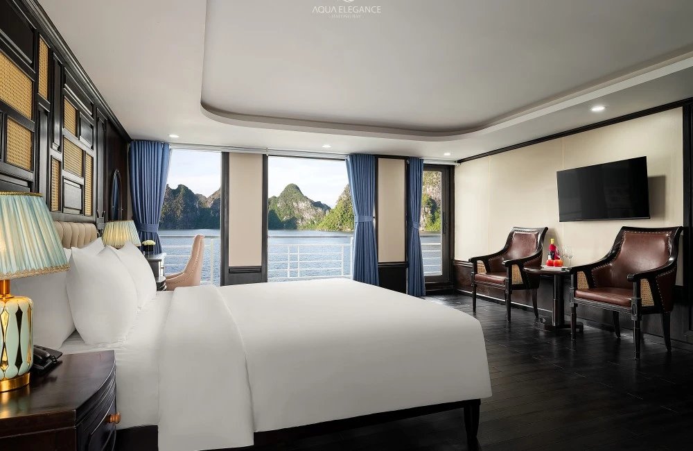 King Suite 2