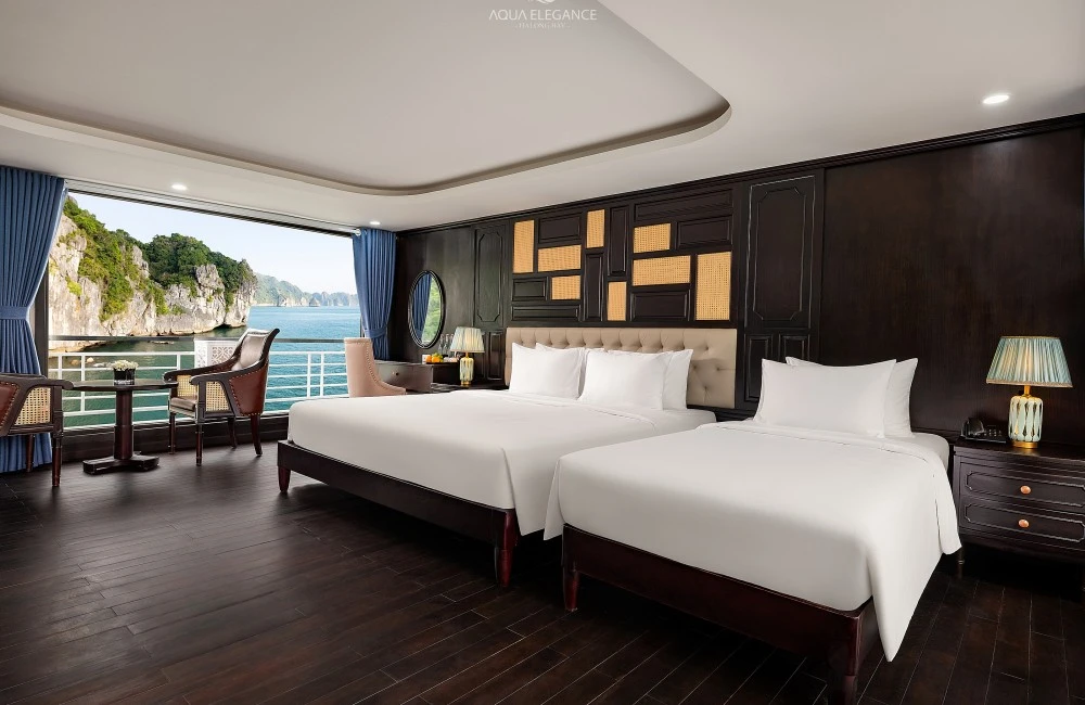 Triple Suite 2