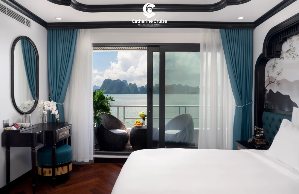 Premier Suite overview
