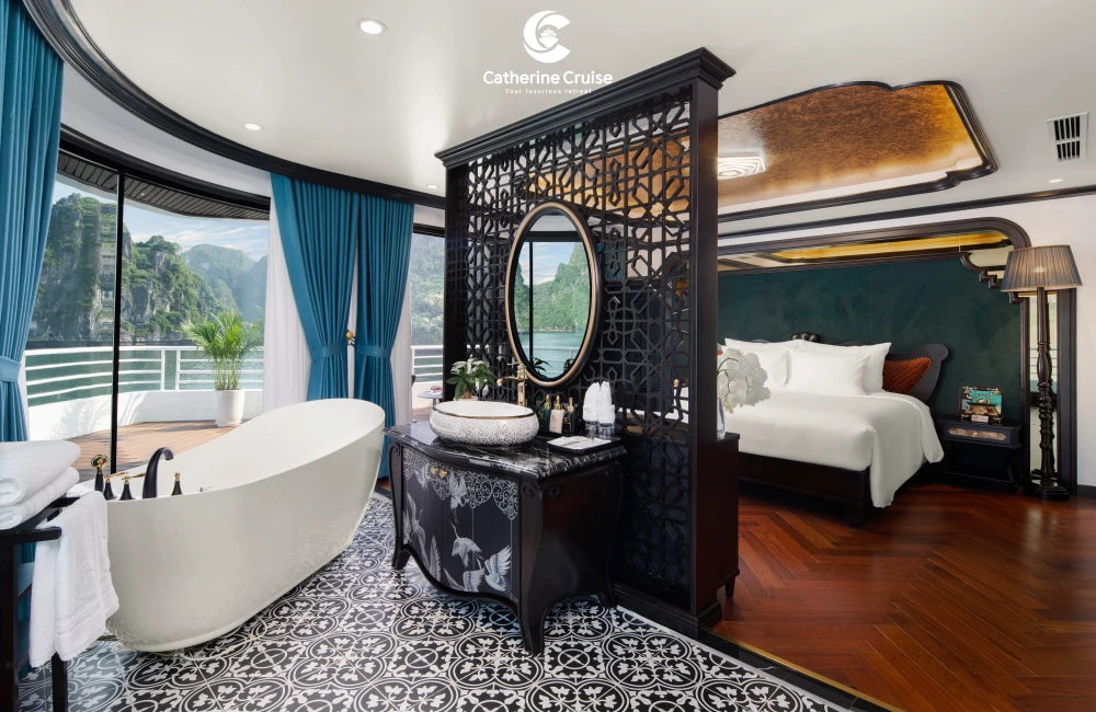 Royal Suite 1