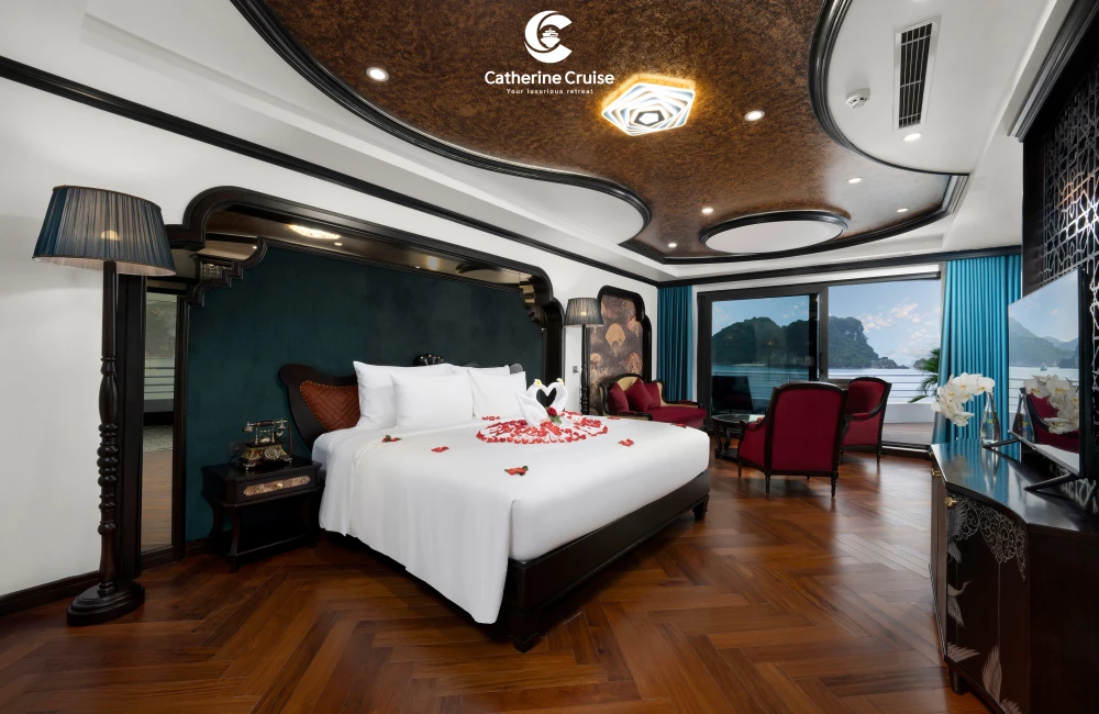 Royal Suite 1