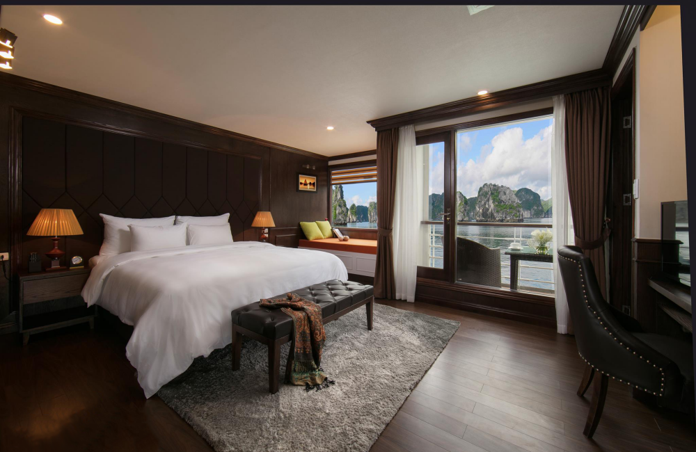 Ocean Suite
