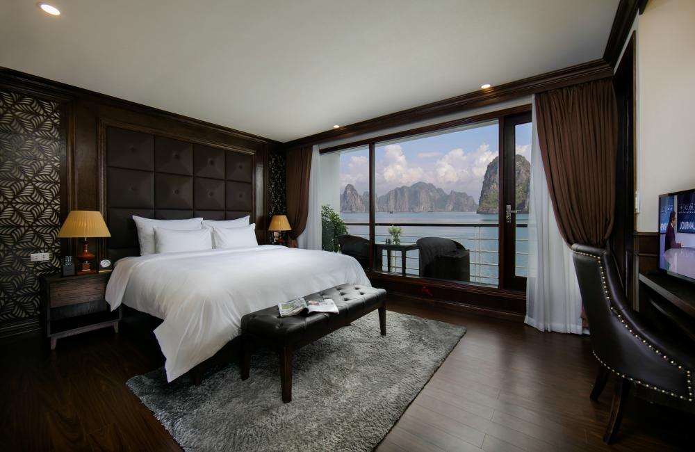 Elegance Suite