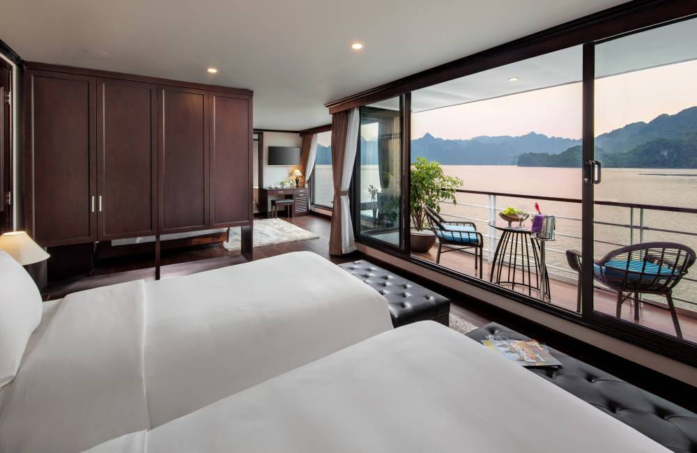 Family Suite