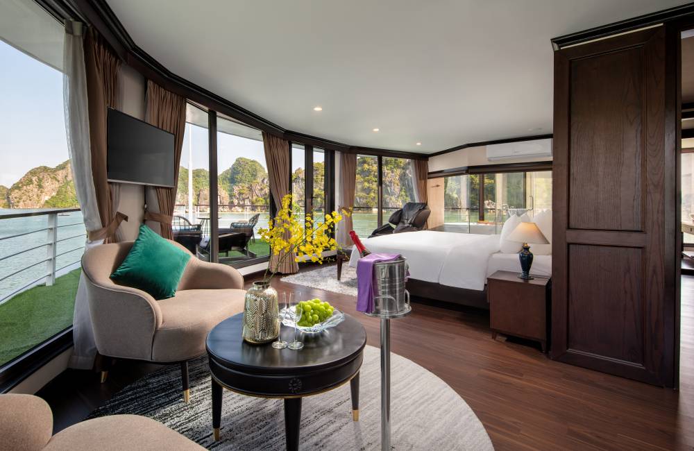 President Suite