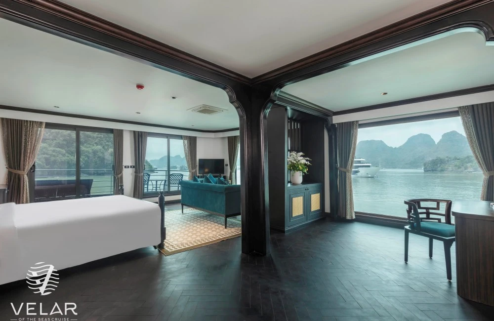 Premier Suite Overview