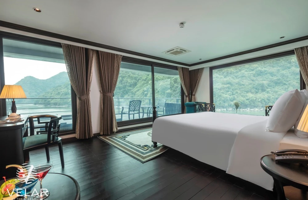 Velar Premier Suite 2