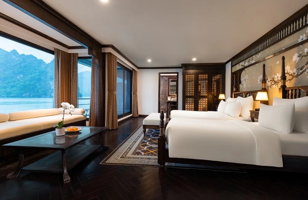 Triple Suite 2