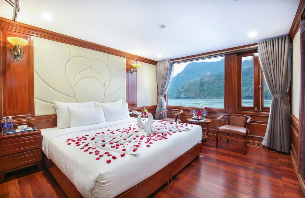 Deluxe Cabin