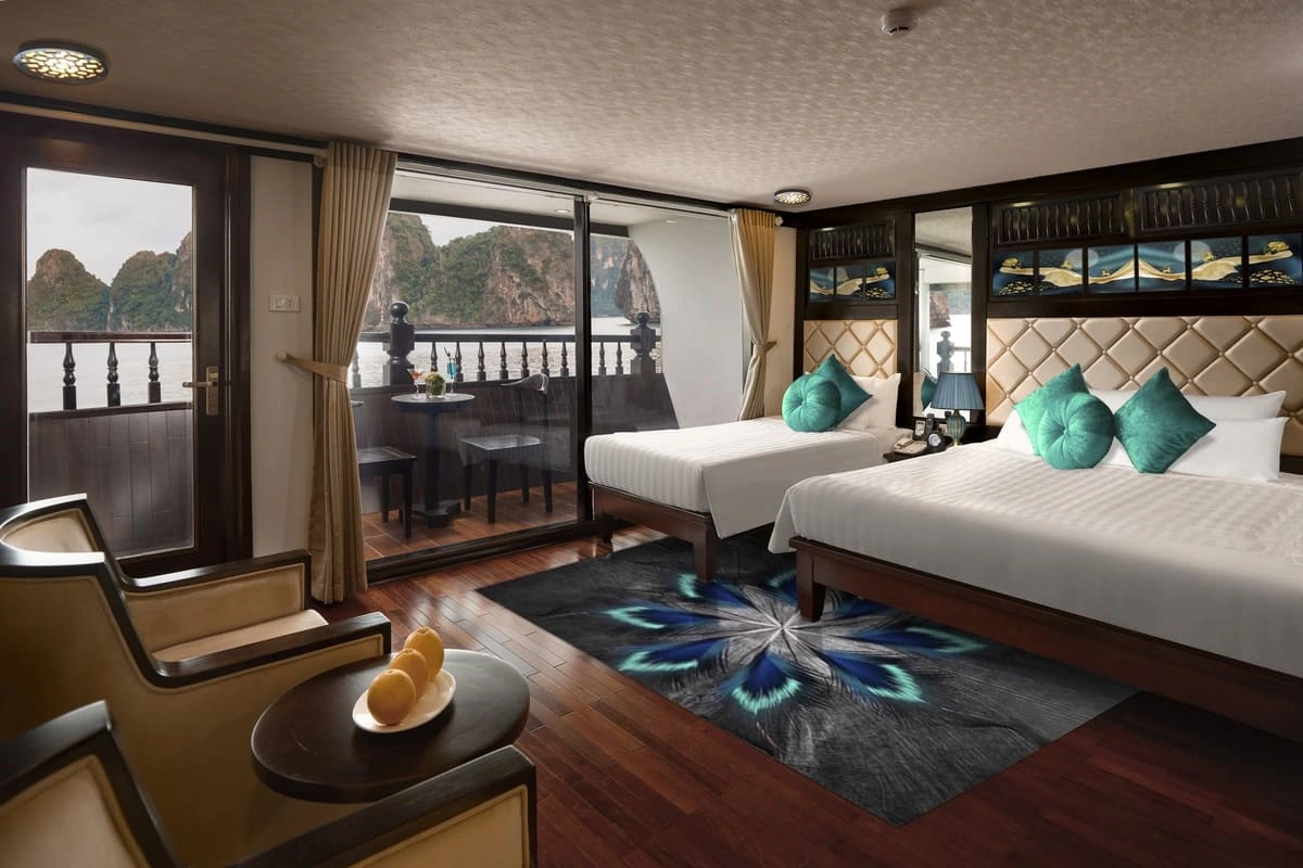 Royal Suite
