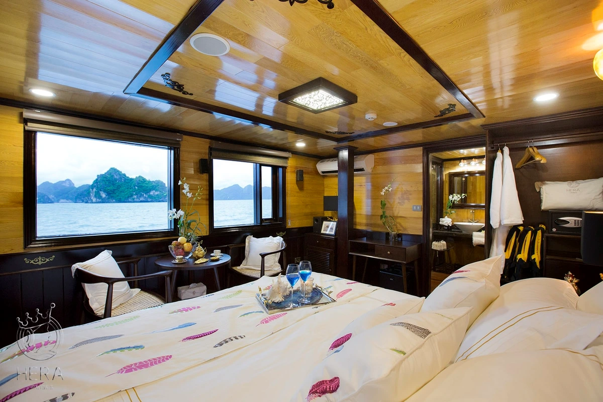 Junior Suite 2