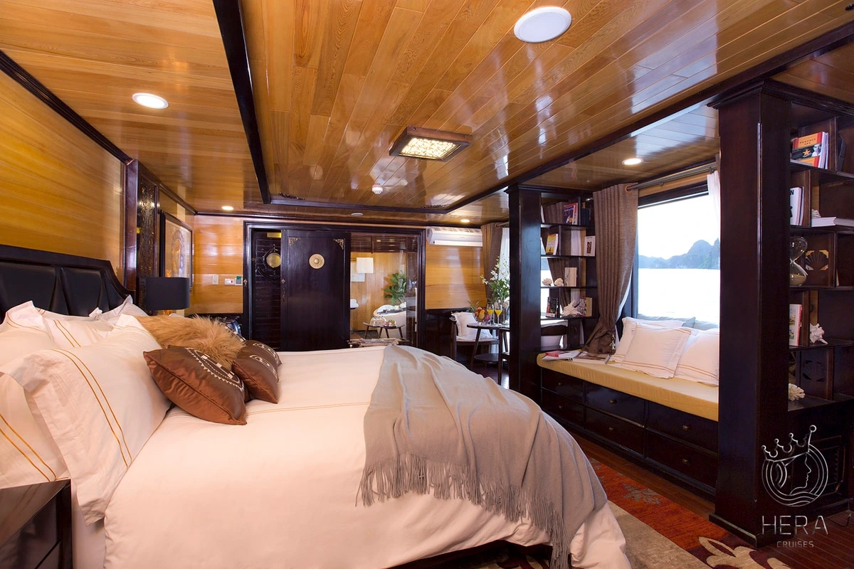 Heaven Suite 2
