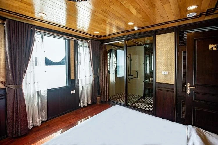 Deluxe Cabin
