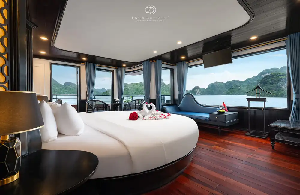 Honeymoon Suite 2
