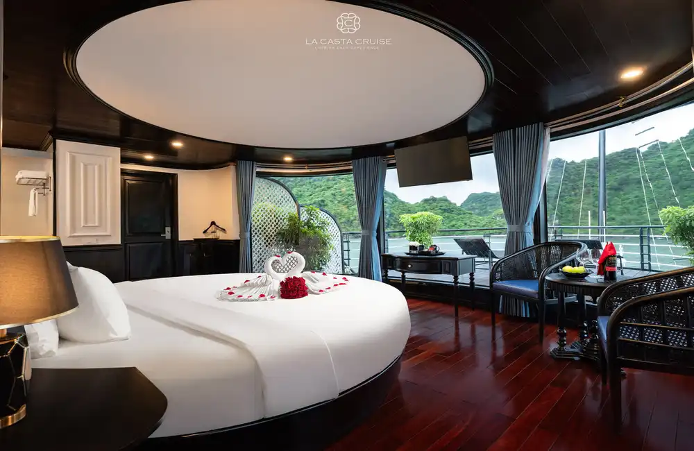 President Suite 1