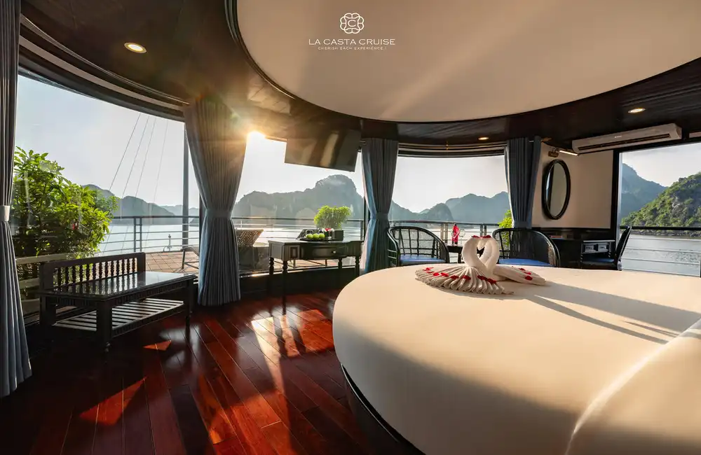 President Suite 2