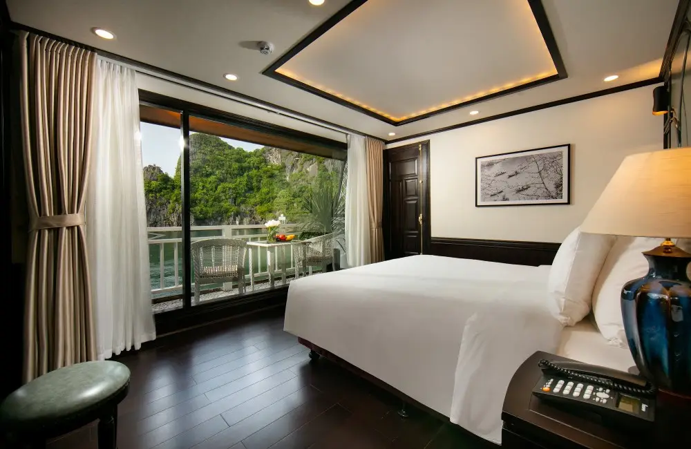 Connecting Suite 2