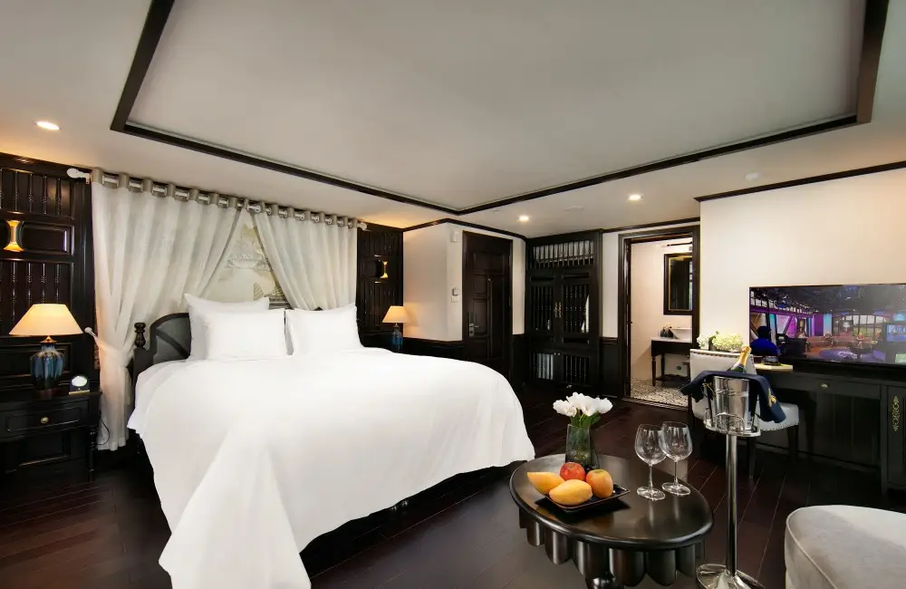 Royal Suite 1