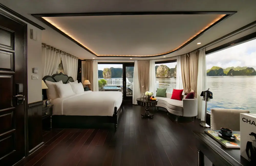 President Suite 2