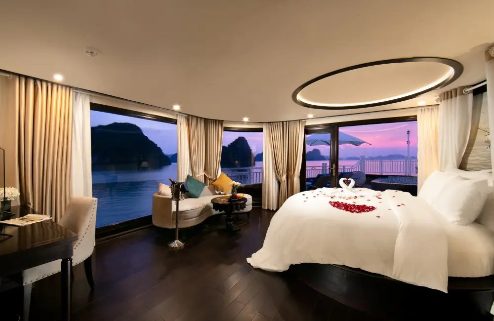 President Suite 1