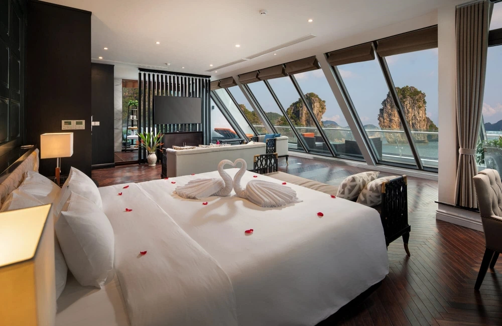 President Suite