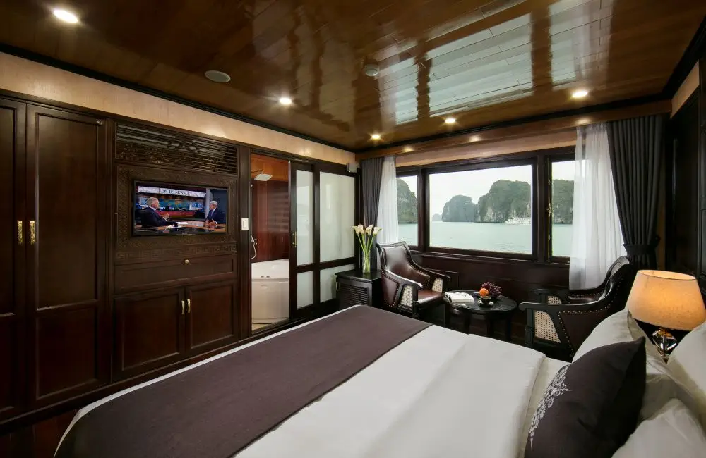 Imperial Suite