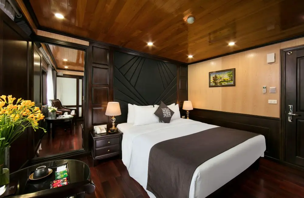 Connecting Suite