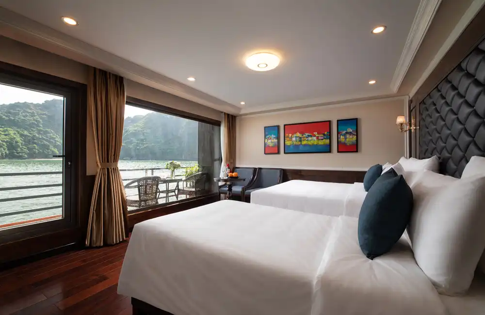 Family Suite 2
