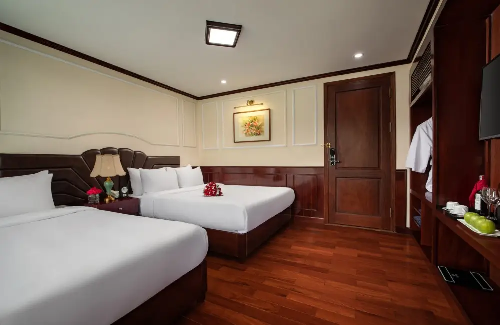triple Suite 2