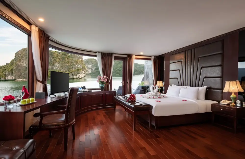 Executive Suite 1 
