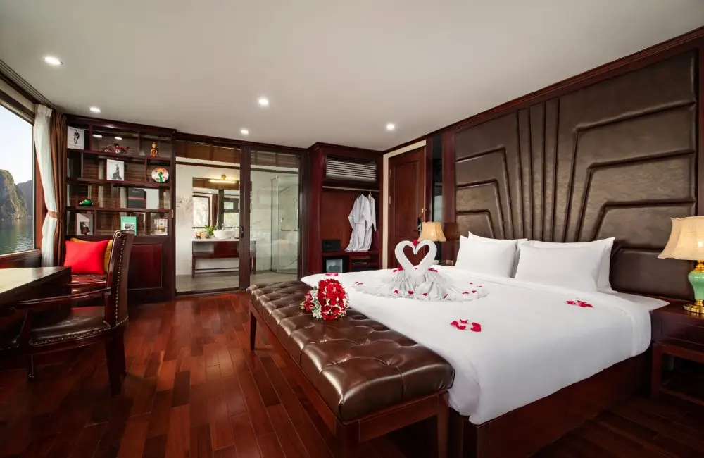 Executive Suite 2