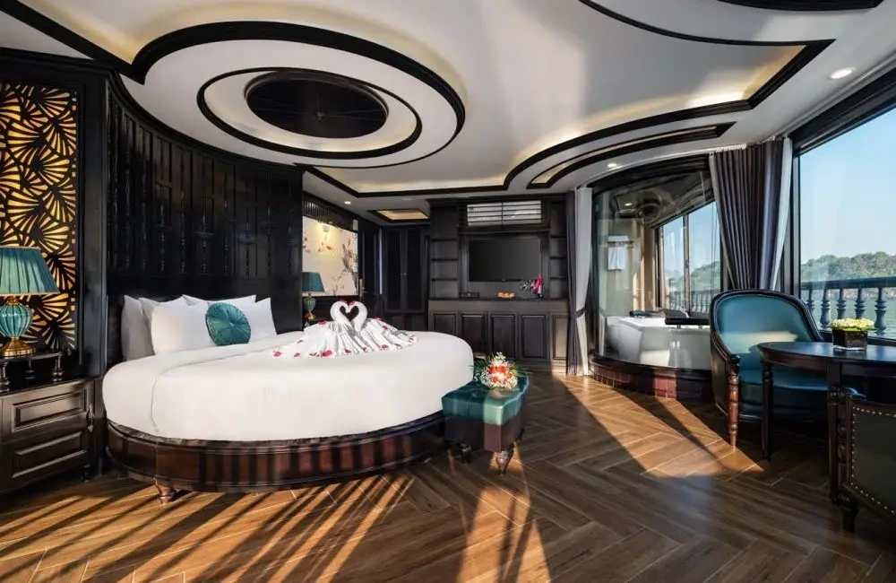 Royal Suite 1