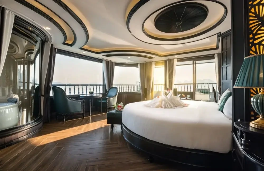 Royal Suite 2