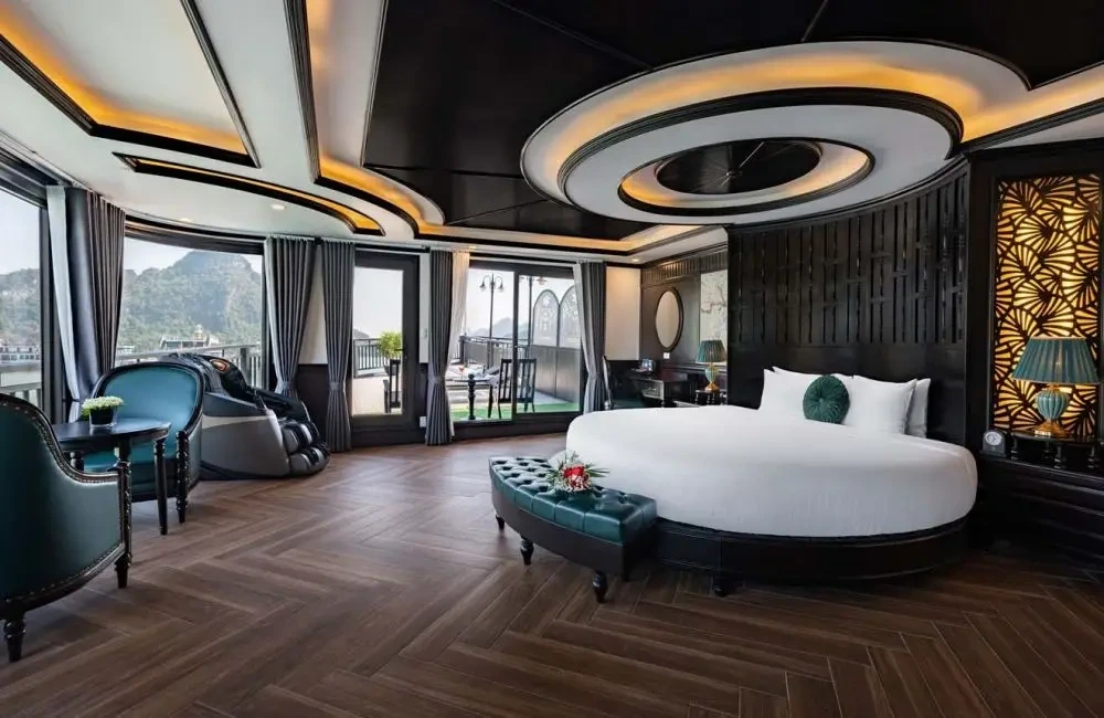 President Suite