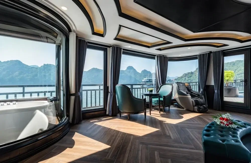 President Suite 2