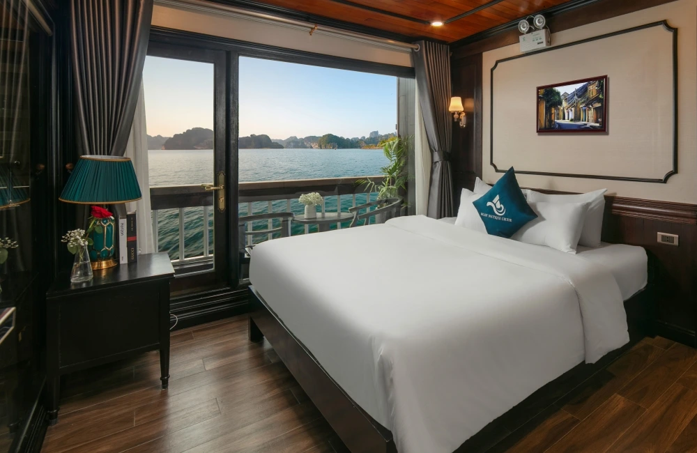 Deluxe Cabin